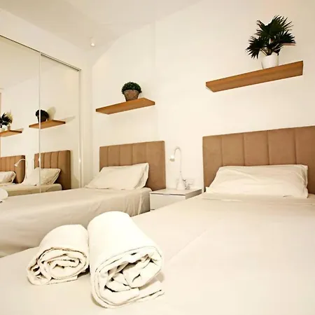 Fortuna 37 Luxury With Ac And Pool Appartement *