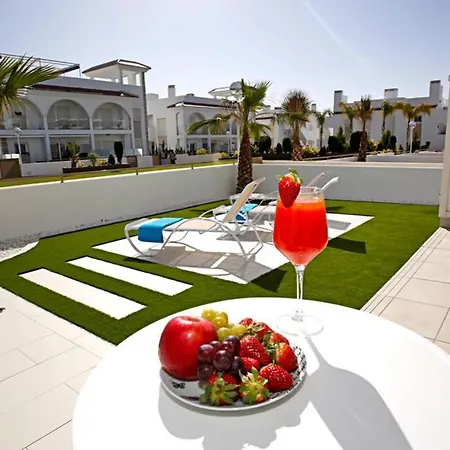 Appartement Fortuna 37 Luxury With Ac And Pool *