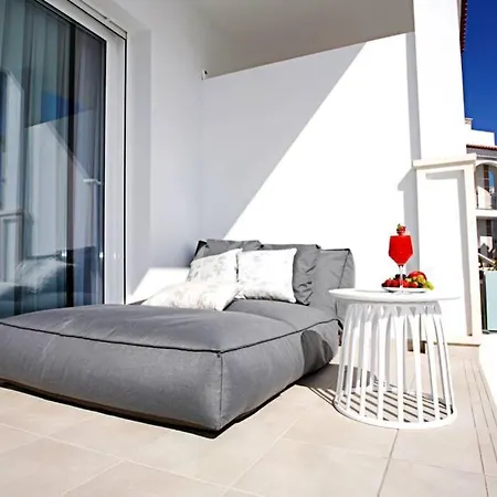 Appartement Fortuna 37 Luxury With Ac And Pool *