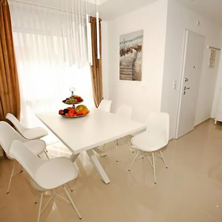 Fortuna 37 Luxury With Ac And Pool Apartamento Alicante