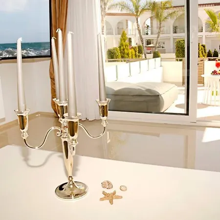 Apartamento Fortuna 37 Luxury With Ac And Pool *