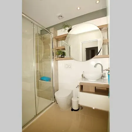 Fortuna 37 Luxury With Ac And Pool Apartamento Alicante